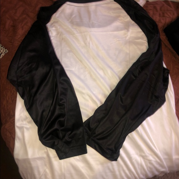 Hellfire Club quarter sleeve shirt - Picture 3 of 4